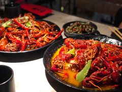 -沪小胖小龙虾(淮海中路旗舰店)