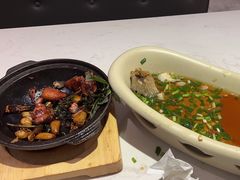 -鹿港小镇(悠唐店)