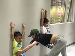 -唯舞空间