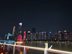 -琶醍壹号•音乐江景餐吧