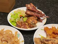 -东方之珠洗浴休闲广场(南开店)