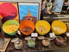 -索菲特西湖大酒店·香榭丽全日候餐厅(南山路店)