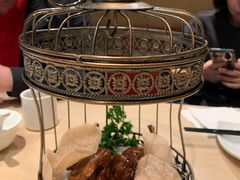 秘制脆皮乳鸽-避风塘(嘉兴八佰伴店)