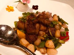 -皇朝会.经典传统粤菜(外滩店)