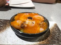 -友壹町寿司(嘉洲广场店)