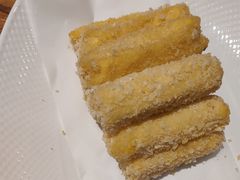 -石榴红了·非遗酥皮烤包子·新疆菜(瑞豪店)