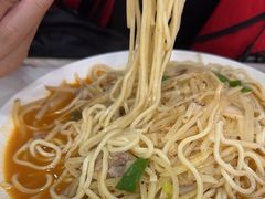 -尕西木老春台东乡手抓美食