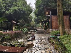 -明月山天沐温泉度假村