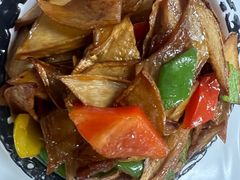 -利顺德大饭店·水岸中餐厅(小白楼店)