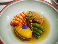 虾油四宝-南麓·浙里(外滩店)