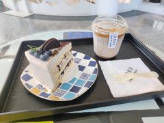 -莫内艺术岛海景咖啡