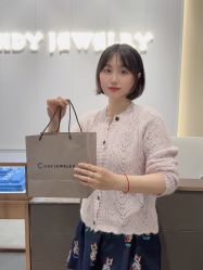 点击看大图 -Cindy Jewelry·钻戒·彩色宝石