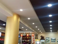 大堂-美玲拉面(鞍山西道店)