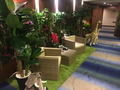 -上海浦东华美达大酒店