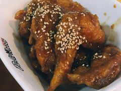 -Pelicana百利家炸鸡(江南西名店城店)