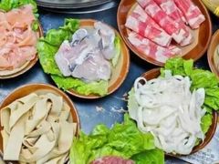 -乖嬢嬢重庆老火锅(南联店)