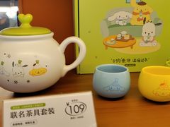 -奈雪的茶(广州白云区聚龙慧谷店)