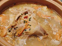 -颂福楼·南京菜(定淮门店)