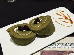 -绿茵阁西餐厅(哈西万达店)