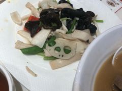 -太兴餐厅(东方广场分店)