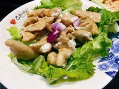 肥肠-巴蜀印象火锅(永陵总店)