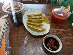 -清真蒋有记(老门东店)