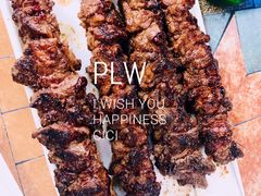 牛肉串-FD西餐厅