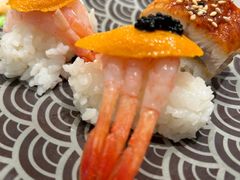 -争鲜回转寿司(通州万达店)