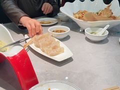 -华竹饭店(中央大街店)