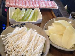 -小龙坎老火锅(北京三里屯店)