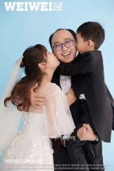-为为儿童摄影(天津之眼店)