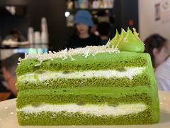 -black rainbow coffee