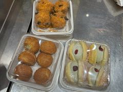 -東更道点心行(北京龙湖熙悦天街店)