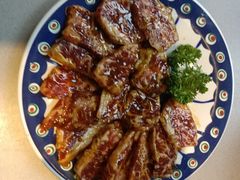 -大叹号·朝鲜族烤肉(潍坊泰华城店)