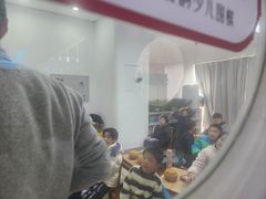 -智韵少儿丨围棋 硬笔书法练字(亚乐城校区)