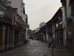 -衣裳街历史文化街区
