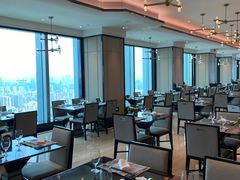-Social 秀西餐厅-长沙瑞吉酒店(运达店)