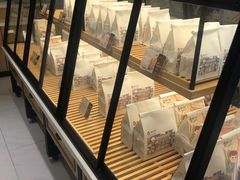 -爸爸糖吐司面包(南京鼓楼龙江店)