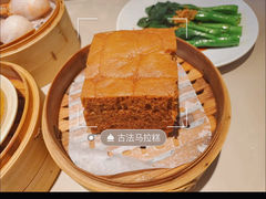 -蔡澜点心·粤菜(万菱汇店)