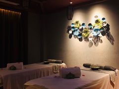 -金色春天.美颜康体纯正SPA(黄泥磅店)