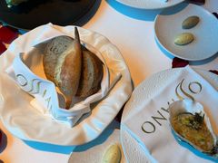 -亚特兰蒂斯•OSSIANO奥西亚诺海底餐厅