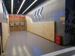 -世代星球·保龄球·镭战真人CS·团建(杨浦店)