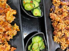 -老啪叽串炒饭(铁百店)