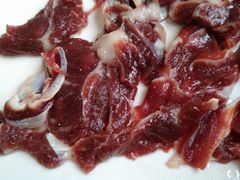 -伟记牛肉(金鸿公路店)