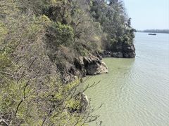 -采石矶景区