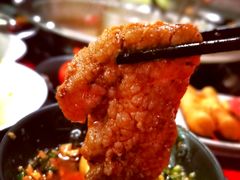 -谭鸭血老火锅(万象九宜城店)