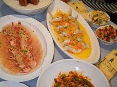 -章吴记喜瑞餐厅(东东城店)