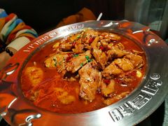 -胖哥俩肉蟹煲(长沙高铁吾悦广场店)