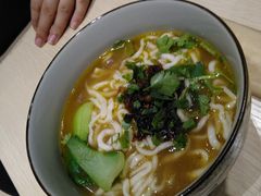 -面乙新派手擀面(大悦城店)