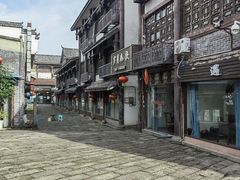-南关石牌坊古镇